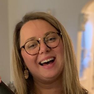 Meet your Posher, Meghan